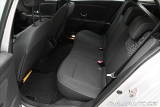 Renault Mégane 1,5 dCi 81kW Tažné Klimat 2012