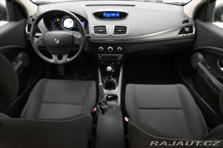 Renault Mégane 1,5 dCi 81kW Tažné Klimat 2012