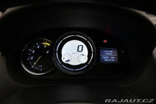 Renault Mégane 1,5 dCi 81kW Tažné Klimat 2012