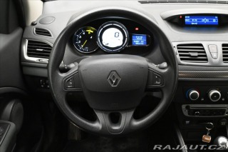 Renault Mégane 1,5 dCi 81kW Tažné Klimat 2012
