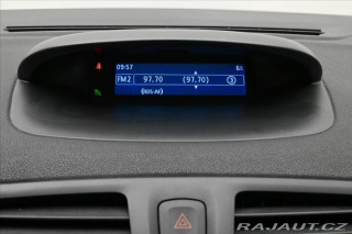 Renault Mégane 1,5 dCi 81kW Tažné Klimat 2012