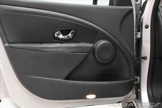 Renault Mégane 1,5 dCi 81kW Tažné Klimat 2012