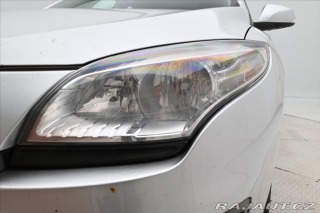 Renault Mégane 1,5 dCi 81kW Tažné Klimat 2012
