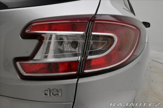 Renault Mégane 1,5 dCi 81kW Tažné Klimat 2012