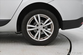 Renault Mégane 1,5 dCi 81kW Tažné Klimat 2012