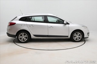 Renault Mégane 1,5 dCi 81kW Tažné Klimat 2012