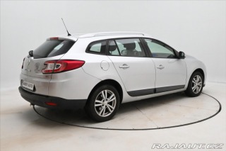Renault Mégane 1,5 dCi 81kW Tažné Klimat 2012
