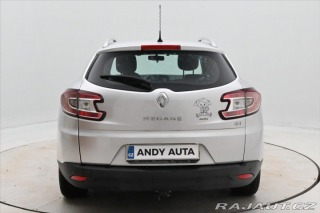 Renault Mégane 1,5 dCi 81kW Tažné Klimat 2012