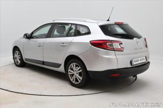 Renault Mégane 1,5 dCi 81kW Tažné Klimat 2012