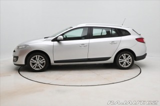 Renault Mégane 1,5 dCi 81kW Tažné Klimat 2012