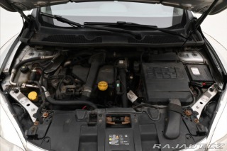 Renault Mégane 1,5 dCi 81kW Tažné Klimat 2012