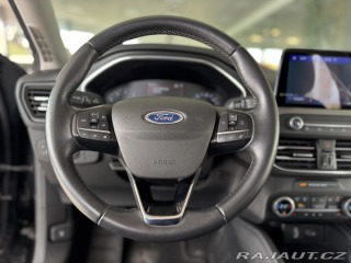 Ford Focus 1,0EcoBoost 92kW 2021