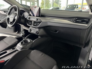 Ford Focus 1,0EcoBoost 92kW 2021