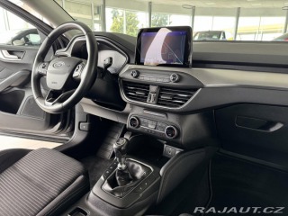 Ford Focus 1,0EcoBoost 92kW 2021