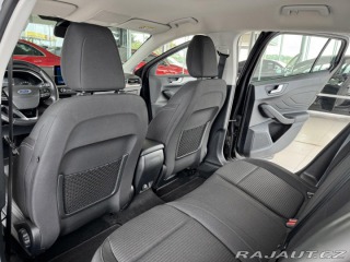 Ford Focus 1,0EcoBoost 92kW 2021