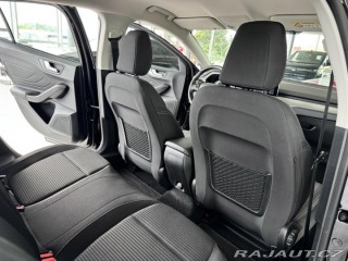 Ford Focus 1,0EcoBoost 92kW 2021