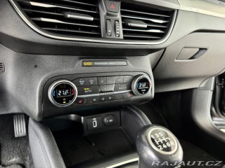 Ford Focus 1,0EcoBoost 92kW 2021