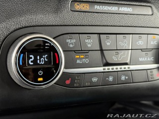 Ford Focus 1,0EcoBoost 92kW 2021