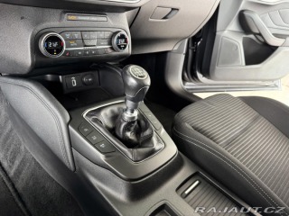 Ford Focus 1,0EcoBoost 92kW 2021