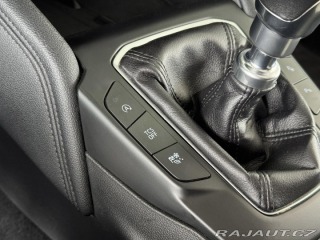 Ford Focus 1,0EcoBoost 92kW 2021