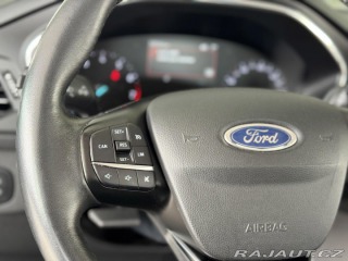 Ford Focus 1,0EcoBoost 92kW 2021