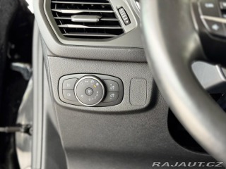 Ford Focus 1,0EcoBoost 92kW 2021