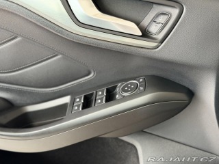 Ford Focus 1,0EcoBoost 92kW 2021