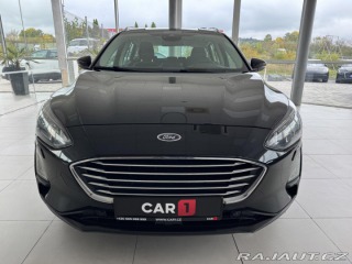 Ford Focus 1,0EcoBoost 92kW 2021