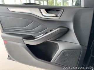 Ford Focus 1,0EcoBoost 92kW 2021
