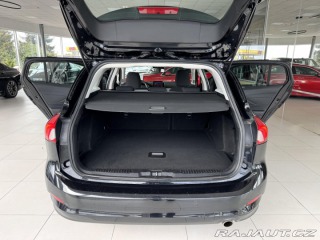 Ford Focus 1,0EcoBoost 92kW 2021