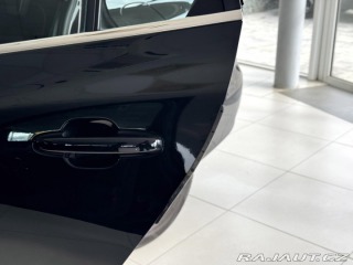 Ford Focus 1,0EcoBoost 92kW 2021