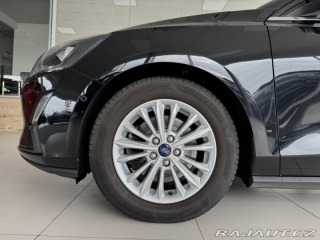 Ford Focus 1,0EcoBoost 92kW 2021