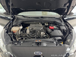 Ford Focus 1,0EcoBoost 92kW 2021