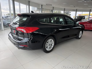 Ford Focus 1,0EcoBoost 92kW 2021