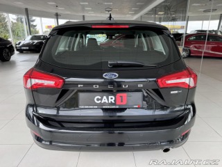 Ford Focus 1,0EcoBoost 92kW 2021