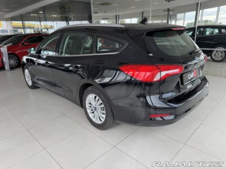 Ford Focus 1,0EcoBoost 92kW 2021