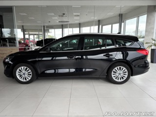 Ford Focus 1,0EcoBoost 92kW 2021