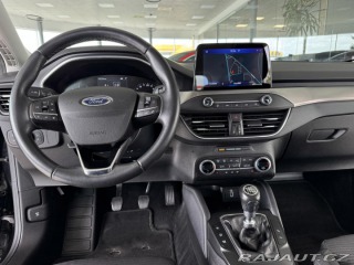 Ford Focus 1,0EcoBoost 92kW 2021