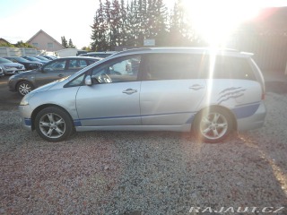 Mitsubishi Grandis 2.0 DI-D, KLIMA, 7 MÍST