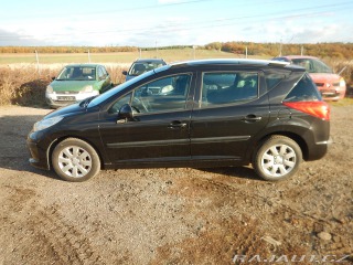 Peugeot 207 1.4 i 70 kw
