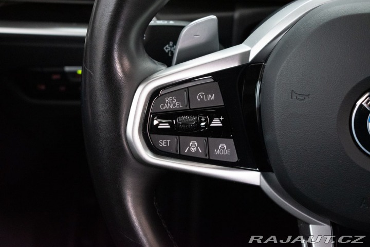 BMW 4 420d xD ///M*ZÁRUKA*TAŽNÉ 2025