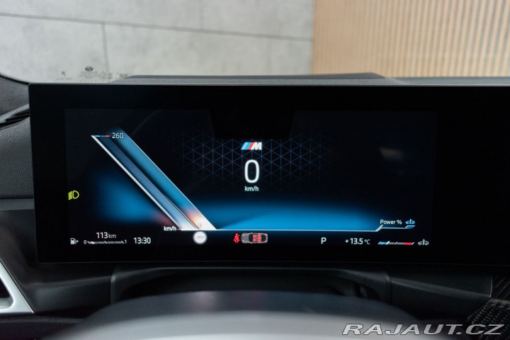 BMW 4 420d xD ///M*ZÁRUKA*TAŽNÉ 2025