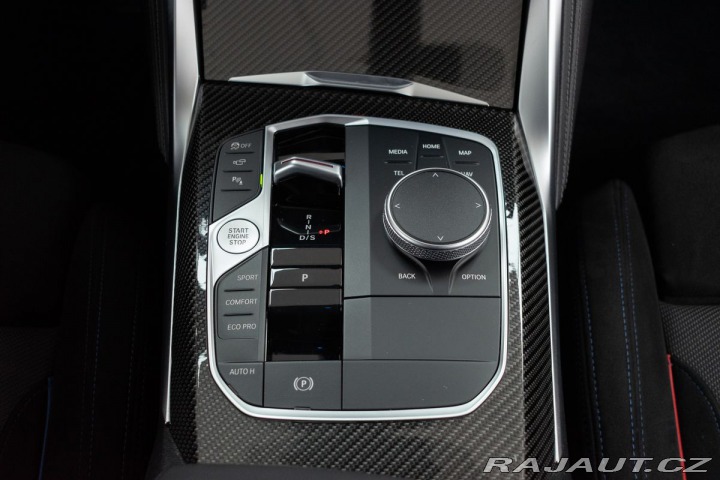 BMW 4 420d xD ///M*ZÁRUKA*TAŽNÉ 2025