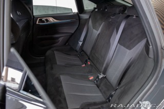 BMW 4 420d xD ///M*ZÁRUKA*TAŽNÉ 2025
