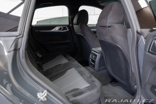 BMW 4 420d xD ///M*ZÁRUKA*TAŽNÉ 2025