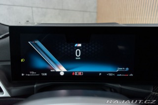 BMW 4 420d xD ///M*ZÁRUKA*TAŽNÉ 2025