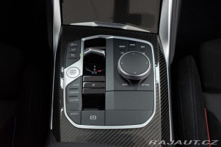 BMW 4 420d xD ///M*ZÁRUKA*TAŽNÉ 2025