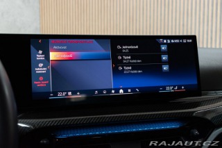 BMW 4 420d xD ///M*ZÁRUKA*TAŽNÉ 2025