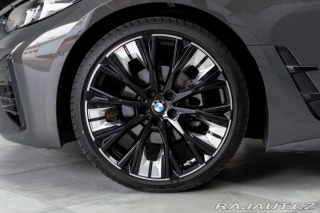 BMW 4 420d xD ///M*ZÁRUKA*TAŽNÉ 2025