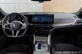 BMW 4 420d xD ///M*ZÁRUKA*TAŽNÉ 2025